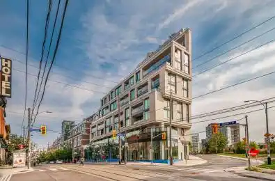 200 Sudbury Street Unit# 401 Toronto C01 Ontario M6J 0H1