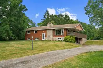 594 Doans Ridge Road Welland Ontario L3B 5N7