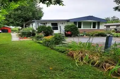 302694 Douglas Street Unit# 3 West Grey Ontario N0G 1R0