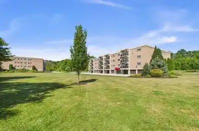 85 William Street Unit# 202 Brockton Ontario N0G 2V0