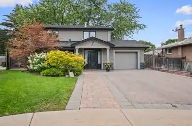 7 Haregate Court Toronto W09 Ontario M9R 3H5