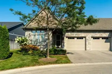34 Blossom Common St. Catharines Ontario L2M 0B3