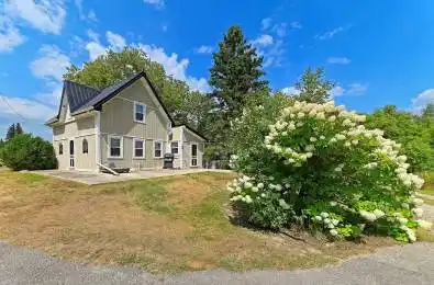 62008 County Road 3 N/A East Garafraxa Ontario L9W 7H7