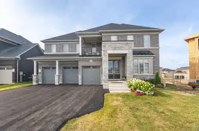 4 Elderberry Way Adjala-Tosorontio Ontario L0G 1W0