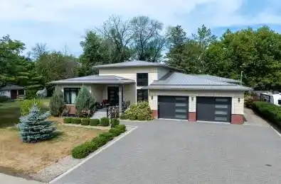 28 George Street Westport Ontario K0G 1X0