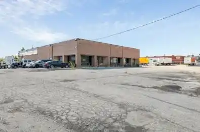 44 West Drive Brampton Ontario L6T 3T6