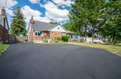 480 Mohawk Road Hamilton Ontario L9C 1X4