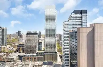 501 Yonge Street Unit# 911 Toronto C08 Ontario M4Y 0G8