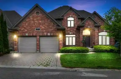 515 Skyline Avenue Unit# 10 London North Ontario N5X 0H4