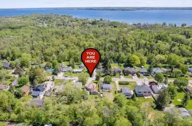 1024 Ferrier Avenue Innisfil Ontario L0L 1W0