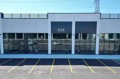 3101 Kennedy Road Unit# C15 Toronto E07 Ontario M1V 4Y1