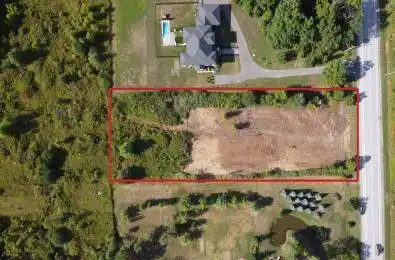 TBD Montrose Road Niagara Falls Ontario L3B 5N1