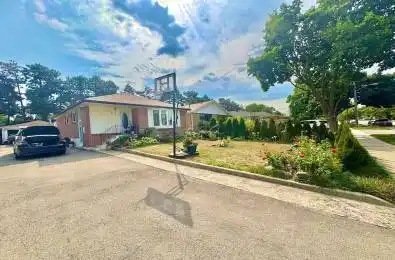 251 Taysham Crescent Unit# Bsmt Toronto W10 Ontario M9V 1X8