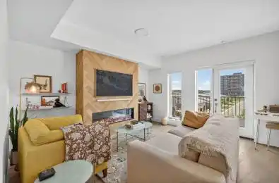 2062 Lumen Drive Unit# A112 London South Ontario N6A 5B5