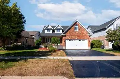 70 Hunter Road Orangeville Ontario L9W 5C5