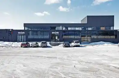 100 Symes Road Toronto W02 Ontario M6N 3T1