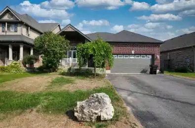 60 Brownley Lane Essa Ontario L0M 1B6