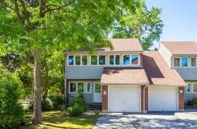 2881 Windwood Drive Mississauga Ontario L5N 2K9