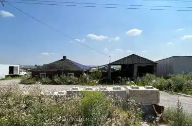 2643 Line 5 N/A Bradford West Gwillimbury Ontario L0G 1B0