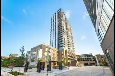 55 Duke Street Unit# 216 Kitchener Ontario N2H 0C9