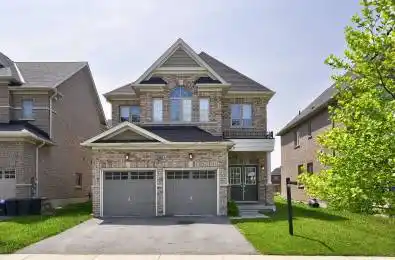 486 Thompson Street Woodstock Ontario N4T 0G8