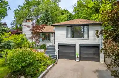 4 Pinehurst Crescent Toronto W08 Ontario M9A 3A5