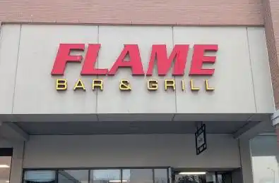 1387 Lawrence Avenue Toronto W04 Ontario M6M 2V8