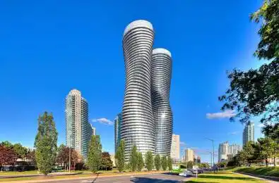 50 Absolute Avenue Unit# 405 Mississauga Ontario L4Z 0A9