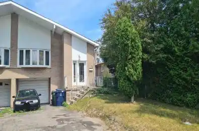 55 Littleleaf Drive Unit# RM C Toronto E11 Ontario M1B 1Y7