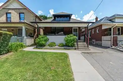 318 Ashland Avenue Unit# 1 London East Ontario N5W 4E6