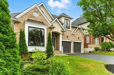 63 Truesdale Crescent Guelph Ontario N1G 5H3
