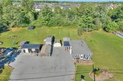 9197 Sodom Road Niagara Falls Ontario L2E 6S6