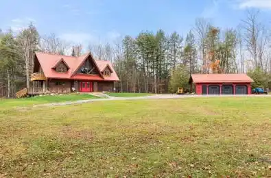 3515 County Rd 121 Road Kawartha Lakes Ontario K0M 2A0