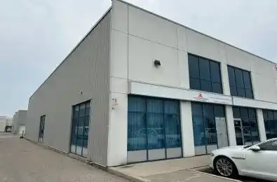 1332 Khalsa Drive Unit# 19 Mississauga Ontario L5S 0A2