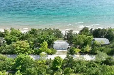 20 Birch Road Northern Bruce Peninsula Ontario N0H 1Z0