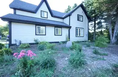 853 Norfolk County 28 Road Norfolk Ontario N0E 1G0