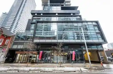 292 Adelaide Street Unit# 600 Toronto C01 Ontario M5V 1P6