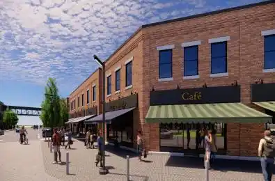 11 Clayfield Common Niagara-on-the-Lake Ontario L0S 1J0