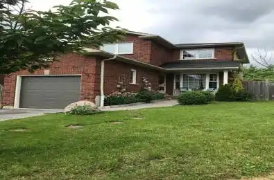 120 Andona Crescent Toronto E10 Ontario M1C 5A1