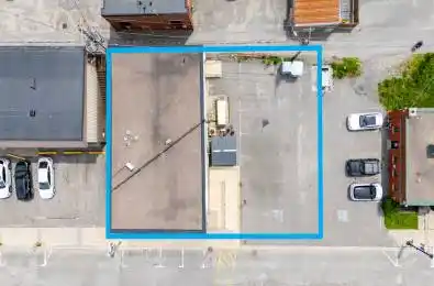 12 Market Square Greater Napanee Ontario K7R 1J4