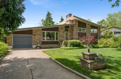 7 Glenayr Place St. Catharines Ontario L2T 2A2