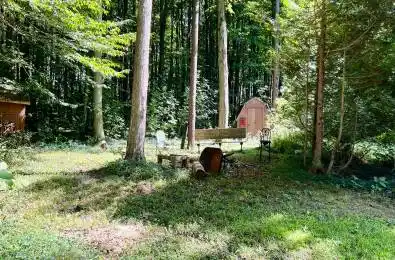 36718A River Road Ashfield-Colborne-Wawanosh Ontario N0G 2H0