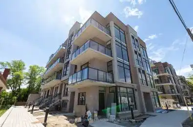 851 Sheppard Avenue Unit# 43 Toronto C06 Ontario M3H 2T1