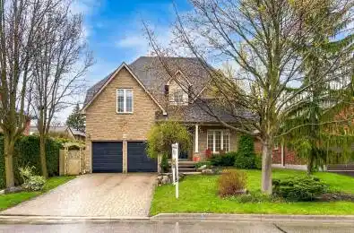 143 Samac Trail Oshawa Ontario L1G 7V9