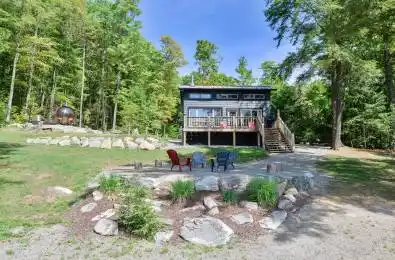 1211 Pluto Trail Dysart et al Ontario K0M 1S0