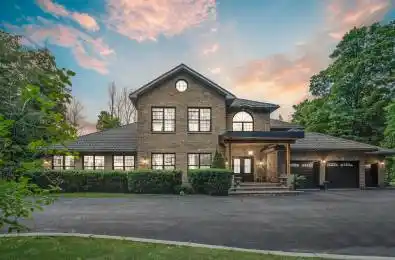 1826 Quantz Crescent Innisfil Ontario L9S 1X2