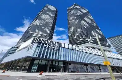 138 Downes Street Unit# 7105 Toronto C08 Ontario M5E 0E4