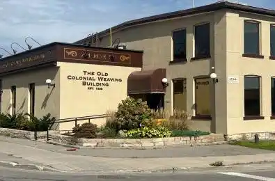 294 Rink Street Unit# 103 Peterborough Central Ontario K9J 2K2