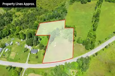 LOT 1 WAGARVILLE Road Frontenac Ontario K0H 2K0