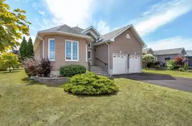 38 Aletha Drive Prince Edward County Ontario K0K 3L0